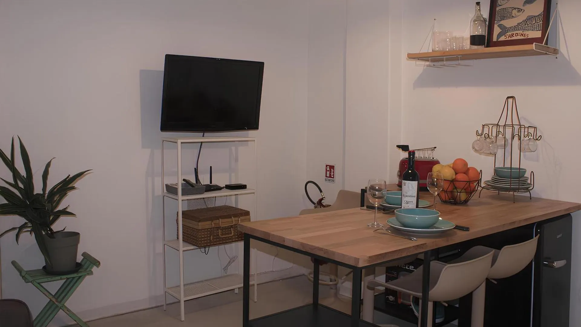 Apartamento Zanardelli Bright Flat Florencia