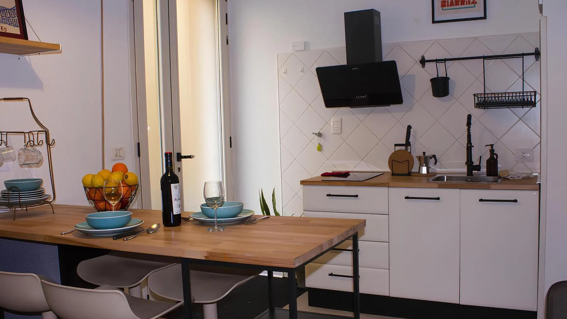 Apartamento Zanardelli Bright Flat Florencia