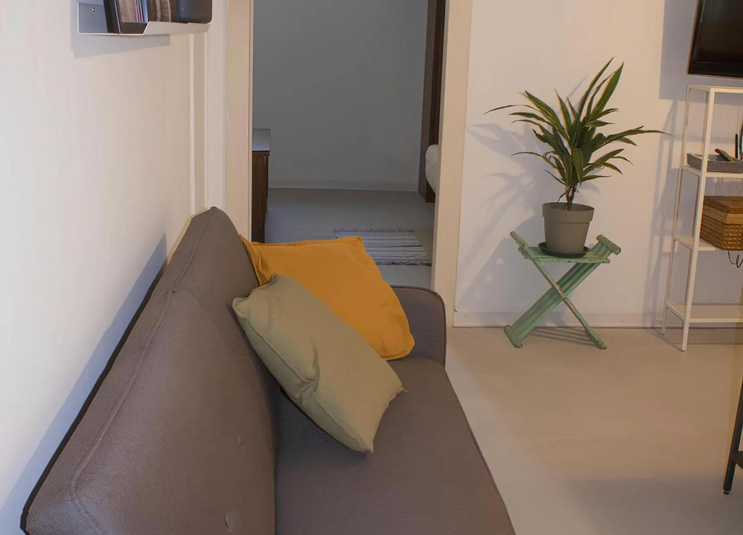 Apartamento Zanardelli Bright Flat Florencia